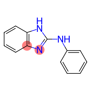 (1H-Benzimidazol-2-yl)-phenyl-amine