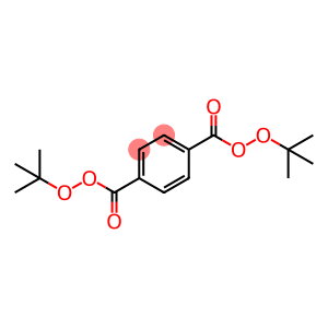 bis(1,1-dimethylethyl) dioxyterephthalate