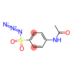 4-乙酰胺基叠氮苯磺酰