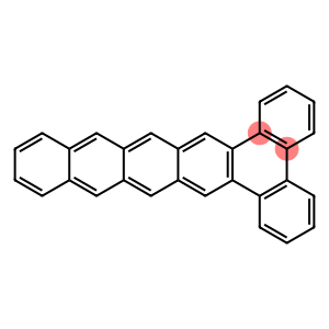 Dibenzo[a,c]pentacene (in vial for quick-preparation of solution)