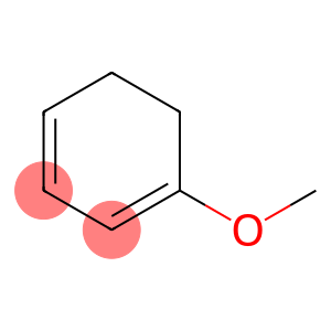 1-methoxy-1,3-cyclohexadiene