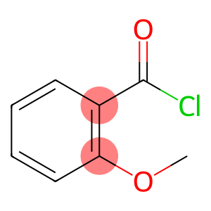 2-Methoxybenzoesαurechlorid