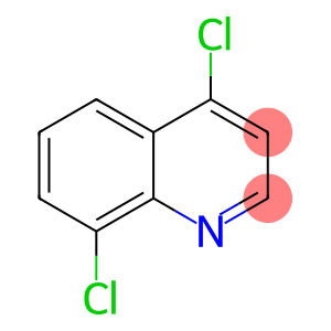 4,8-二氯喹啉