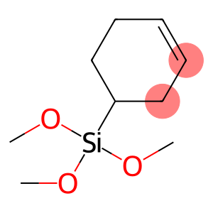 3-环己烯基三甲氧基硅烷