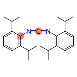 Benzenamine, N,N-methanetetraylbis2,6-bis(1-methylethyl)-