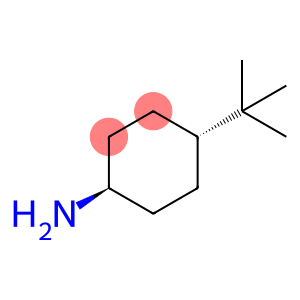 反式-4-(叔丁基)环己胺