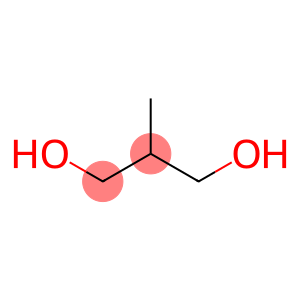 甲基丙二醇 2-甲基-1,3-丙二醇