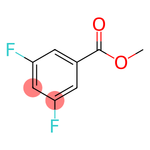 3,5-Difluorobenzoic acid methyl ester