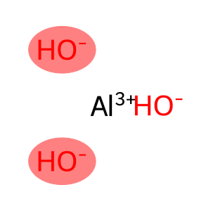 Aluminum hydroxide, dried [JAN]