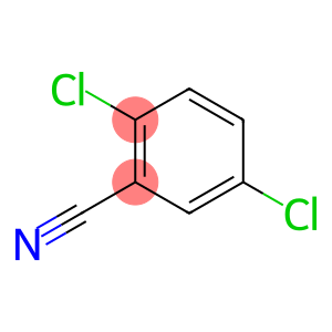Benzonitrile, 2,5-dichloro-