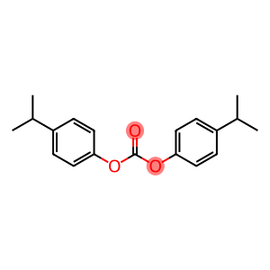 bis(4-propan-2-ylphenyl) carbonate