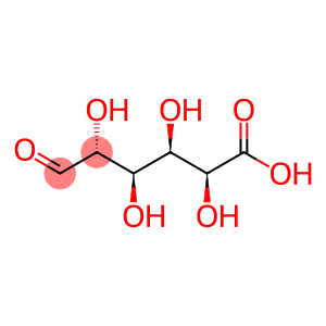 D-Guluronic acid