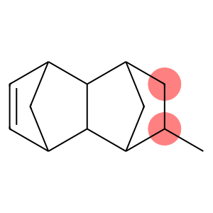 1,2,3,4,4a,5,8,8a-octahydro-2-methyl-1,4:5,8-dimethanonaphthalene