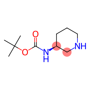 (S)-tert-butyl piperidin-3-ylcarbamate