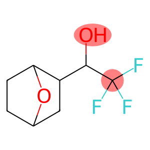1-(7-Oxabicyclo[2.2.1]heptan-2-yl)-2,2,2-trifluoroethan-1-ol