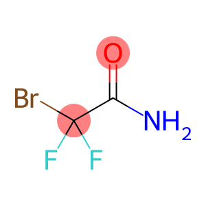 2-溴-2,2-二氟代乙酰氨