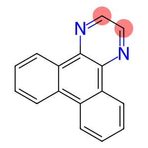 1,4-二氮杂三亚苯