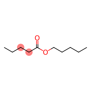 Pentyl ester of pentanoic acid