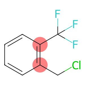 2-三氟甲基苄基氯