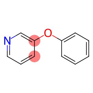 3-PHENOXYPYRIDINE