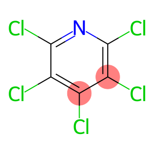 2,3,4,5,6-Pentachlorpyridine