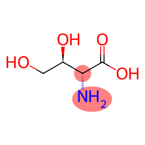 2-Amino-2-deoxy-D-erythronic Acid