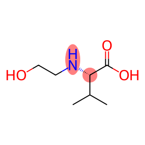2-hydroxyethylvaline