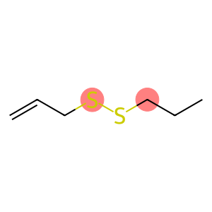 disulfide,2-propenylpropyl