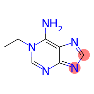 Adenine, 1-ethyl- (7CI,8CI)