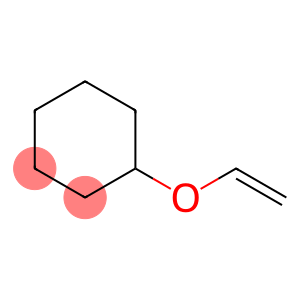 Cyclohexylethenyl ether