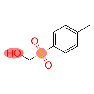 Methanol, 1-[(4-methylphenyl)sulfonyl]-