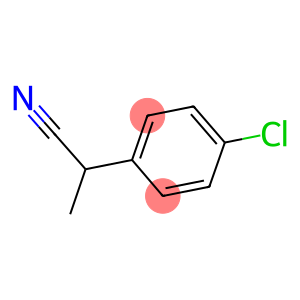 p-Chlorohydratroponitrile