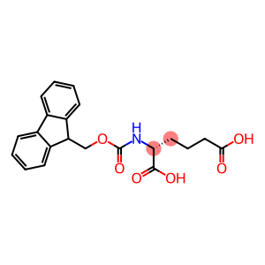 Fmoc-D-2-氨基己二酸