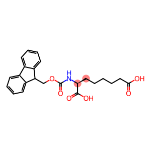 Fmoc-L-2-Aminooctanedioic acid