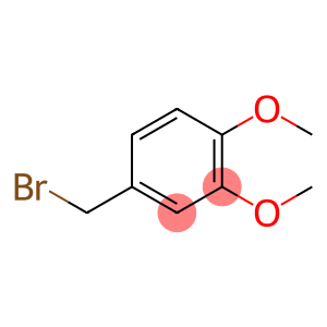 3,4-DiMethoxybenzyl BroMideDiscontinued due to stability