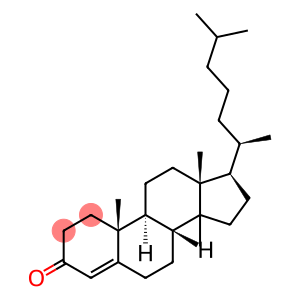14-Methylcholest-4-en-3-one