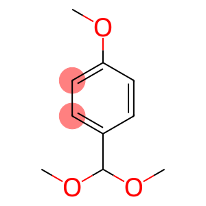1-(dimethoxymethyl)-4-methoxy-benzen