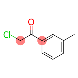 2-chloro-1-(3-methylphenyl)ethan-1-one