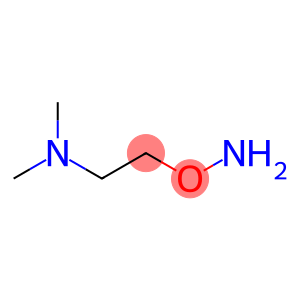 O-(2-DiMethyl-aMinoethyl)-hydroxyl aMine
