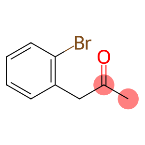 2-Propanone,1-(2-bromophenyl)-