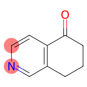 7,8-Dihydroisoquinolin-5(6H)-one