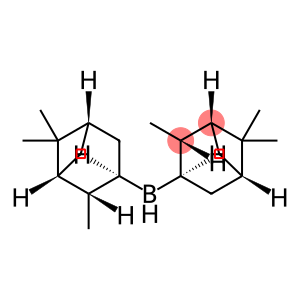 Borane, bis[(1R,2S,3R,5R)-2,6,6-trimethylbicyclo[3.1.1]hept-3-yl]-