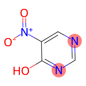 5-硝基-4-羟基嘧啶