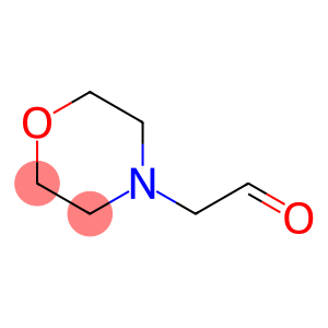 4-Morpholineacetaldehyde HCl H2O