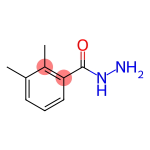 2,3-dimethylbenzohydrazide(SALTDATA: FREE)