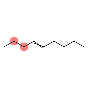 4-Nonene (cis- and- trans- mixture)