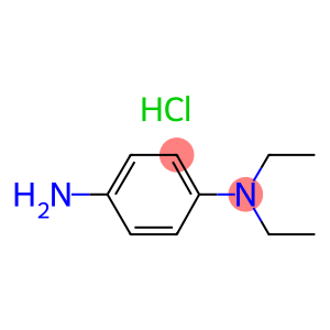 N,N-二乙基-1,4-苯二胺一盐酸盐