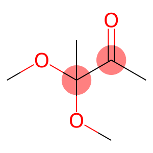 3,3-DiMethoxy-2-butanon