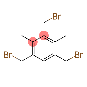 1,3,55-Tris(bromomethyl)-2,4,6-trimethylbenzene