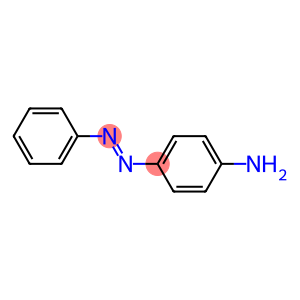 4-苯基偶氮苯胺